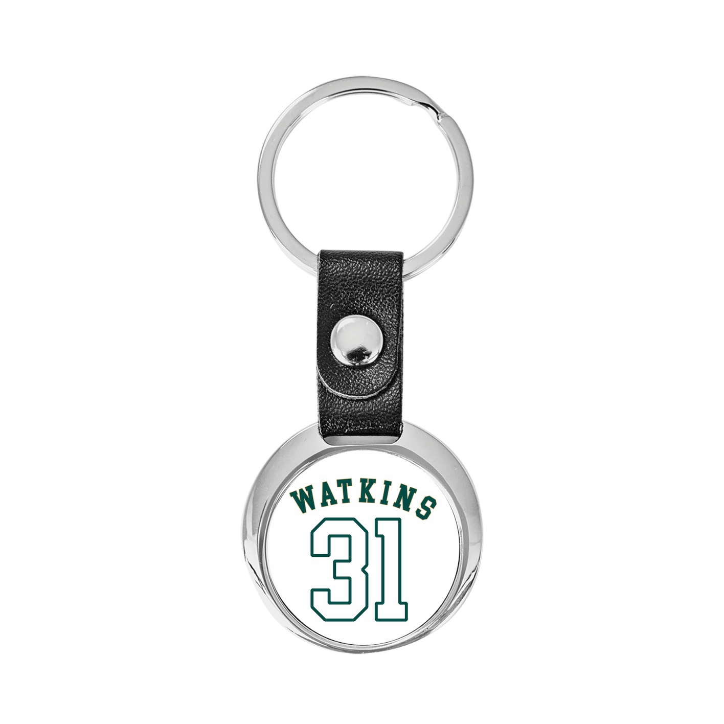 Key Chain — Shirsey Arch in Classic