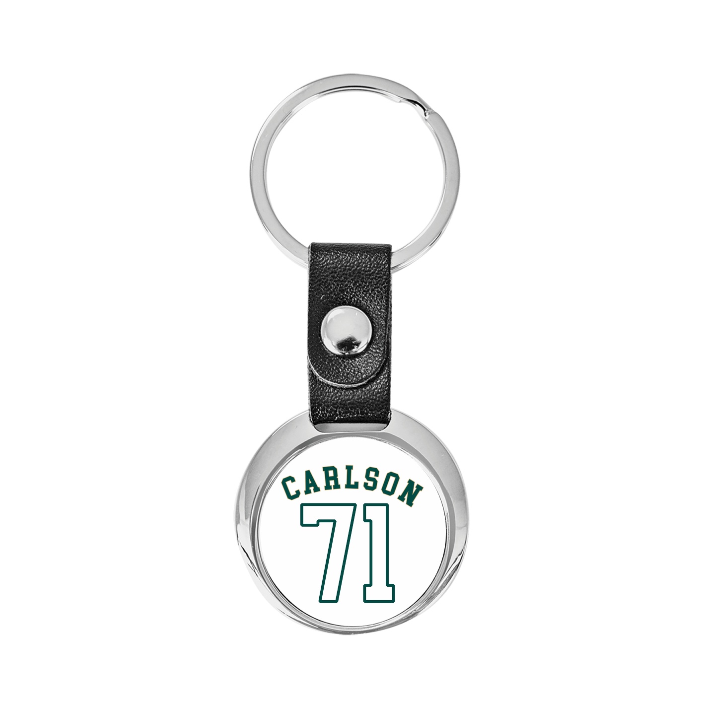 Key Chain — Shirsey Arch in Classic