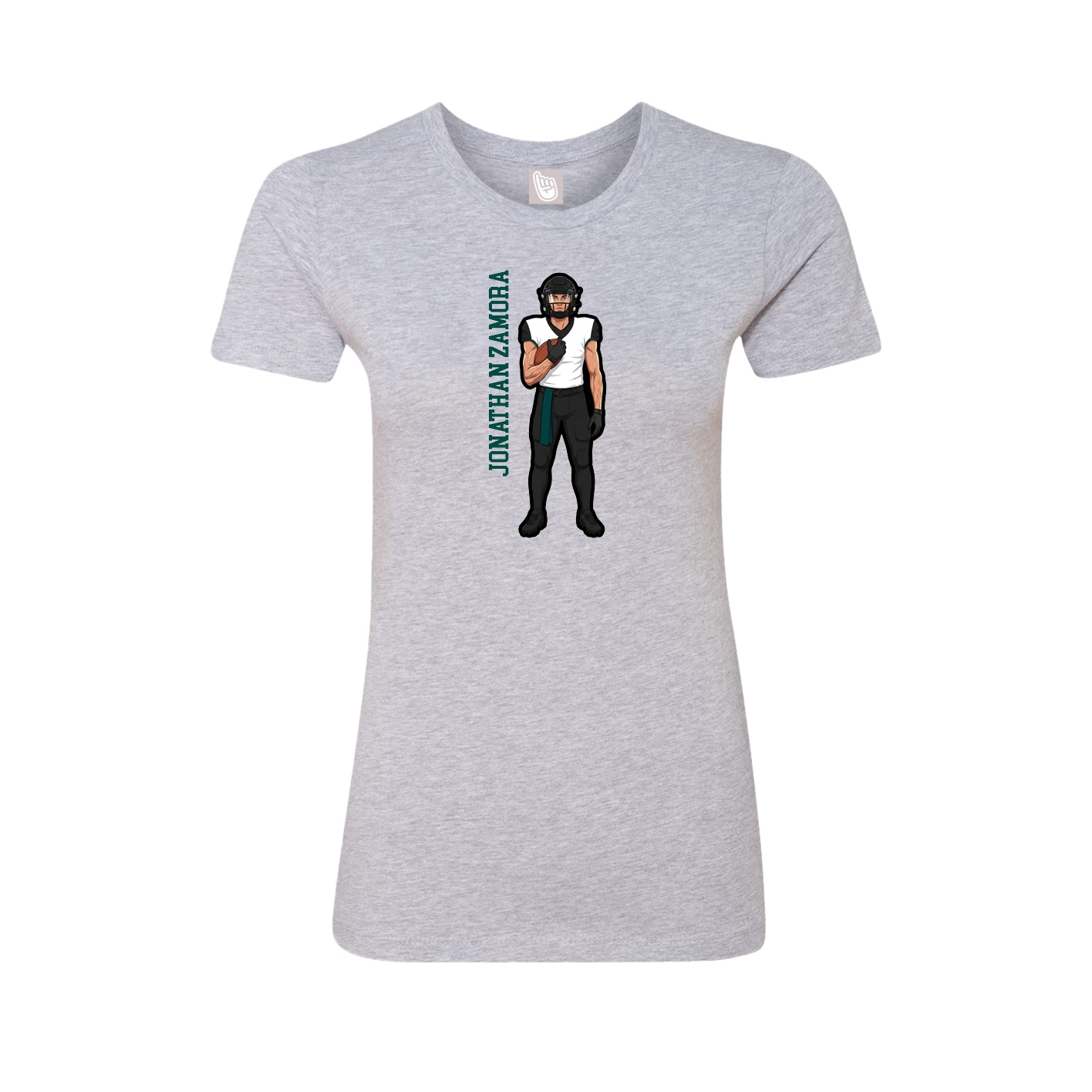NIL Club Womens Tee