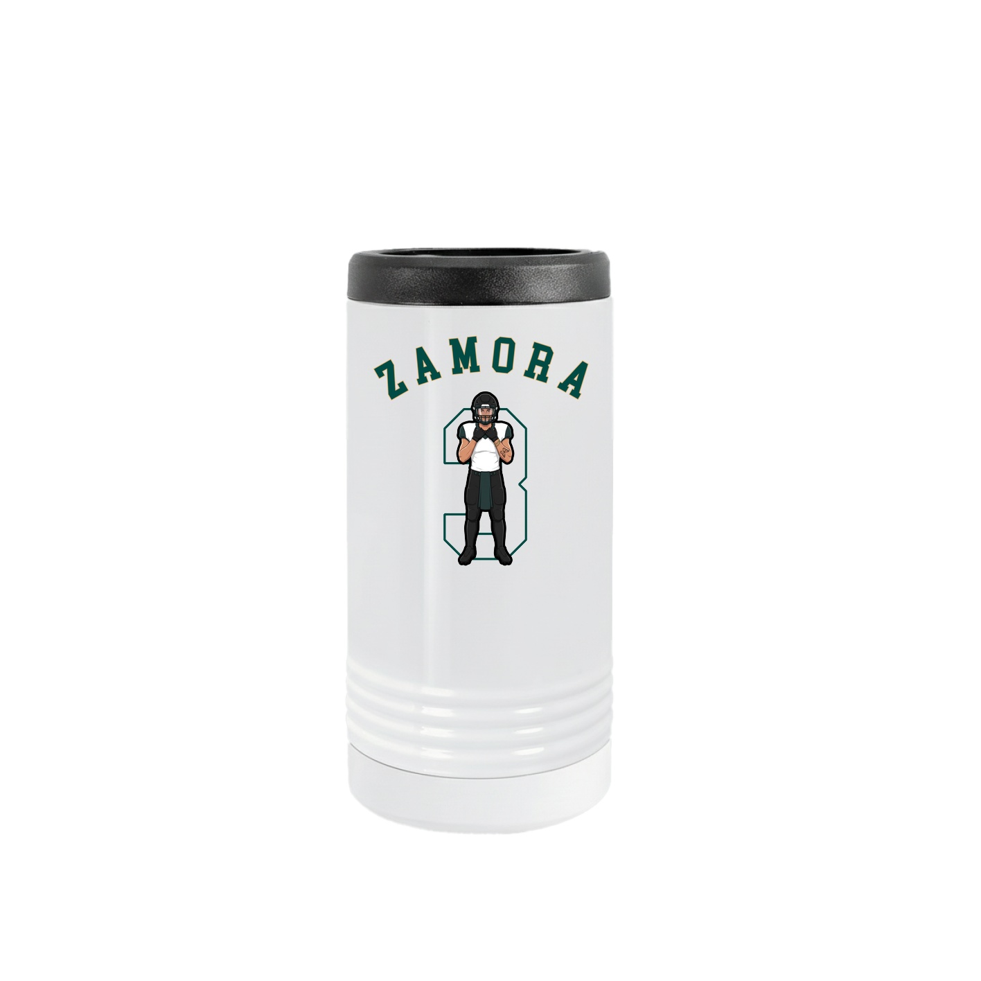 Slim Beverage Holder