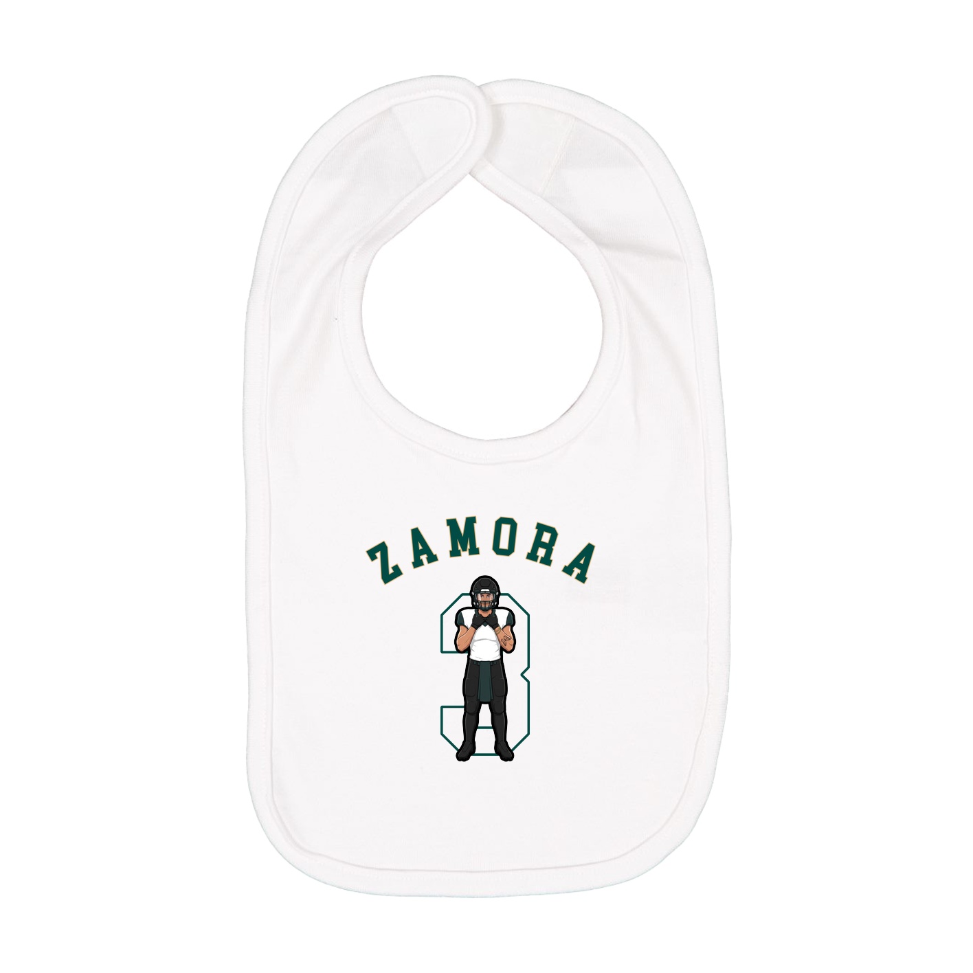 Infant Bib