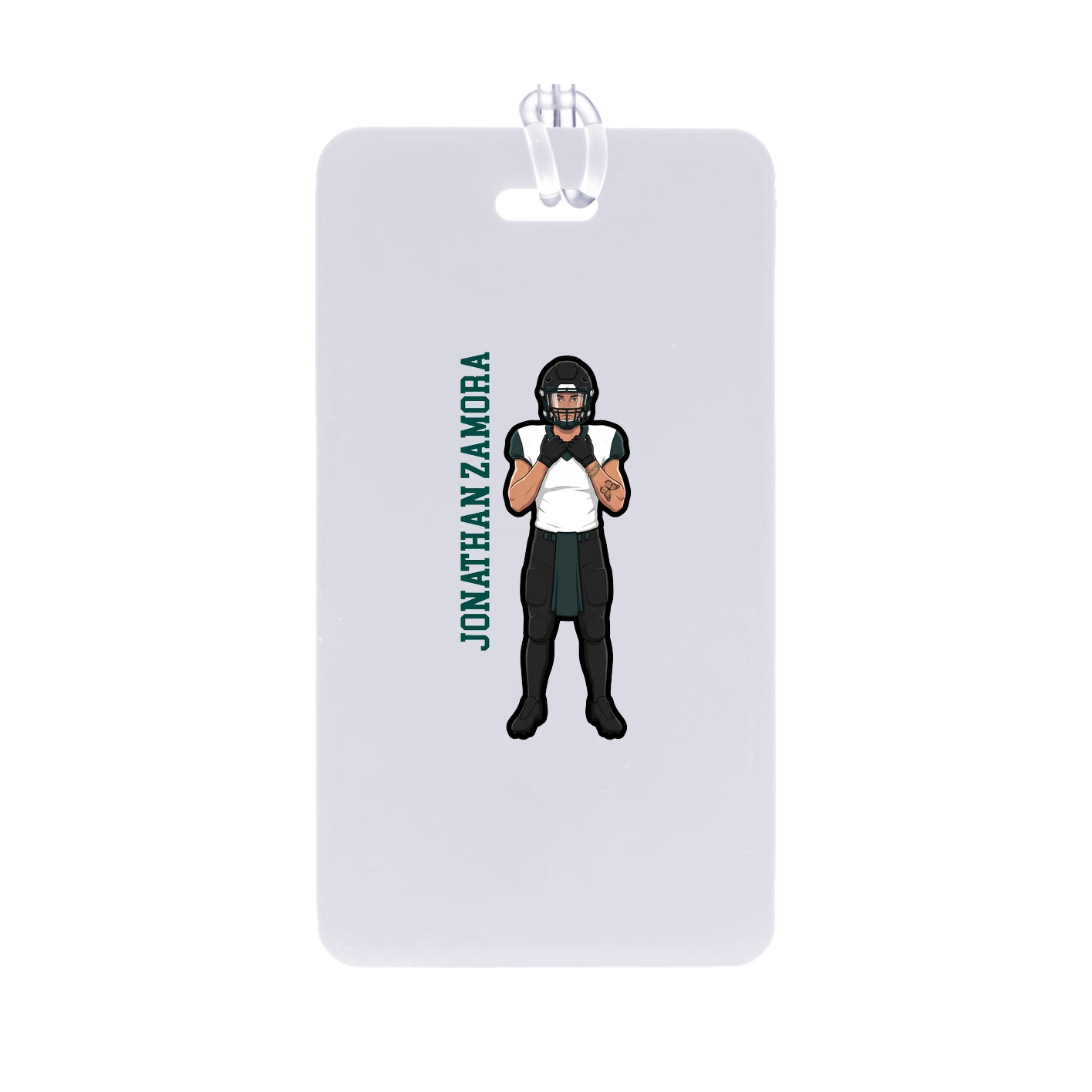 Bag Tag