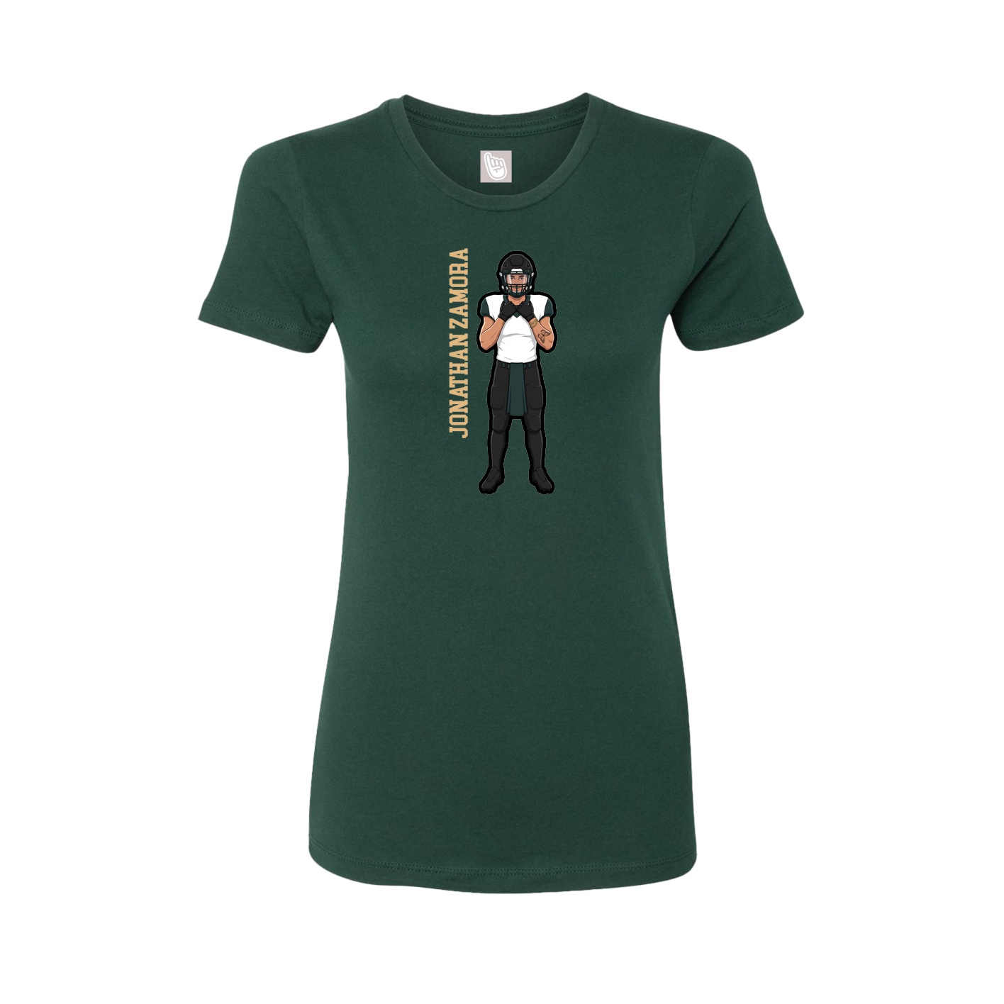 Womens Tee