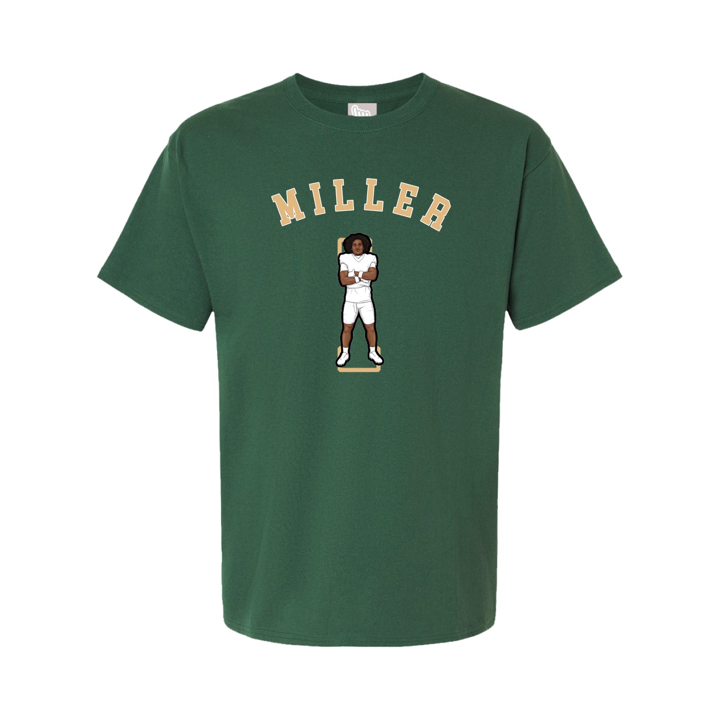 Tee