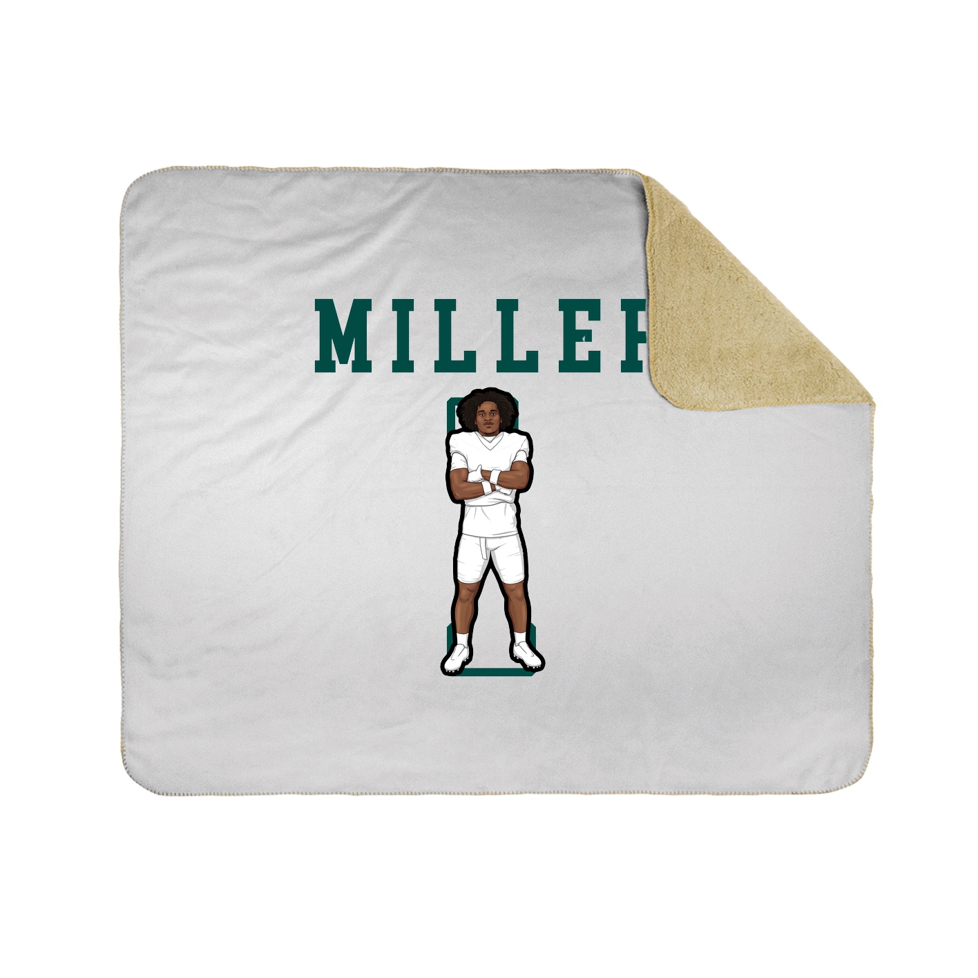 Throw Blanket