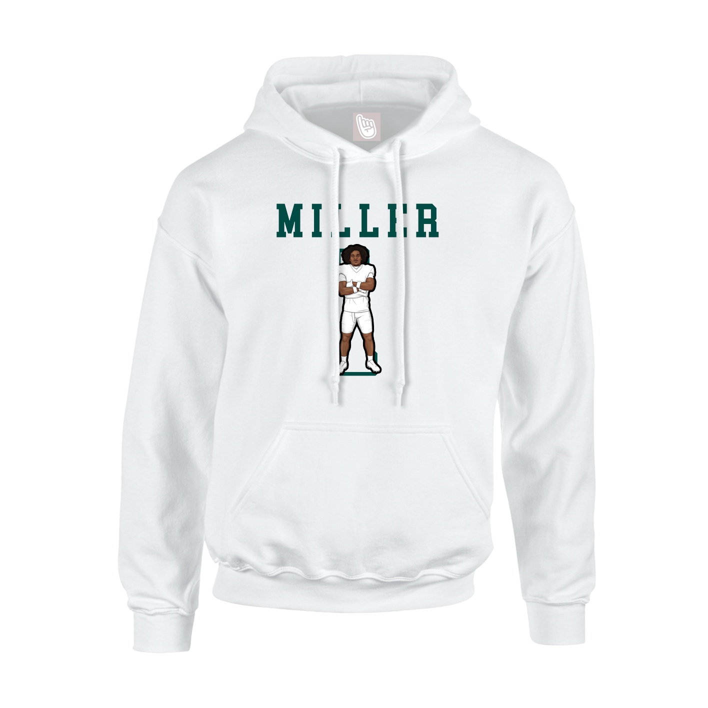 Youth Hoodie
