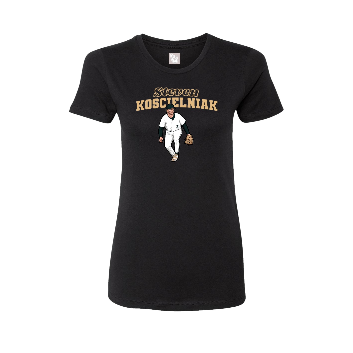 Fitted Women's Tee