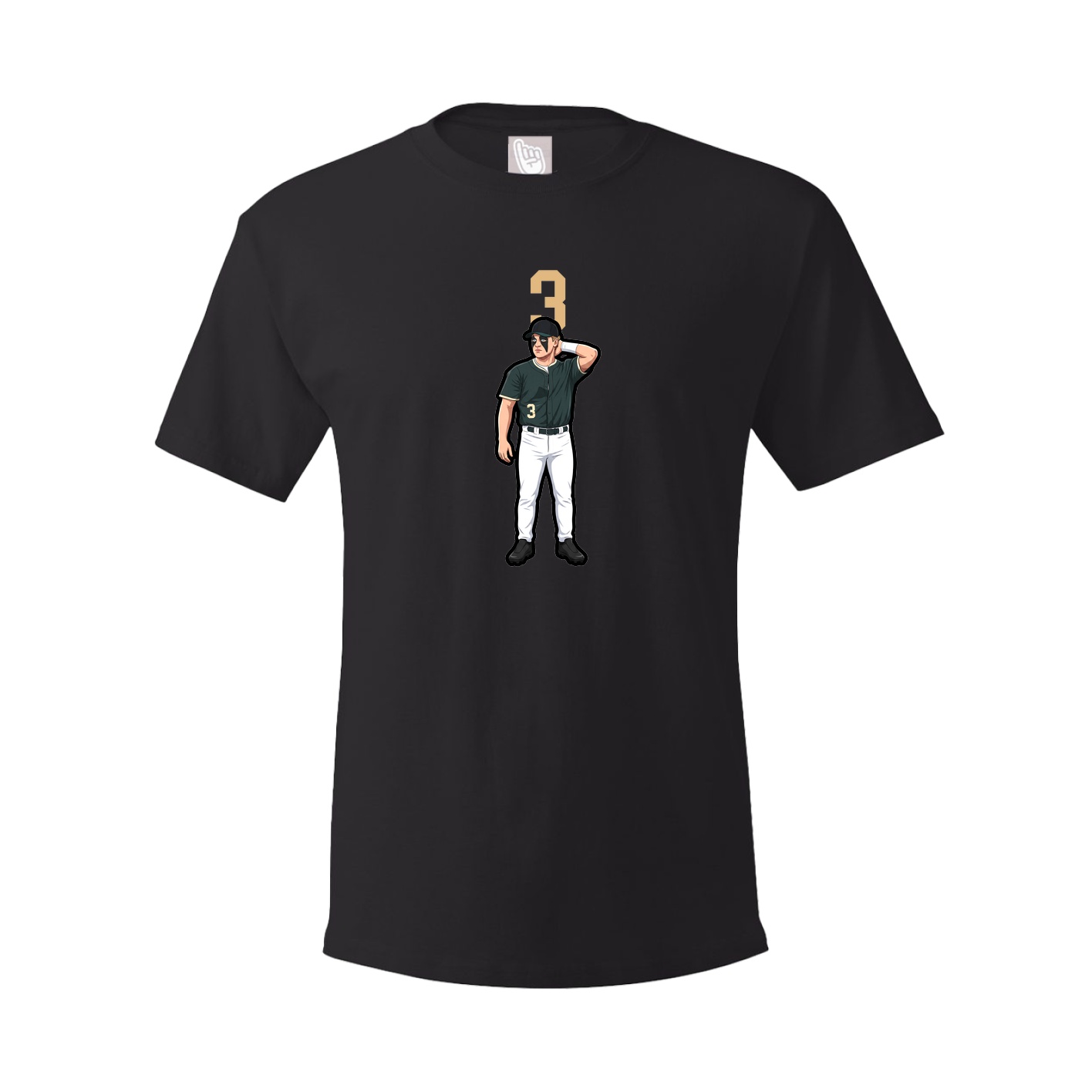 NIL Club Youth Tee