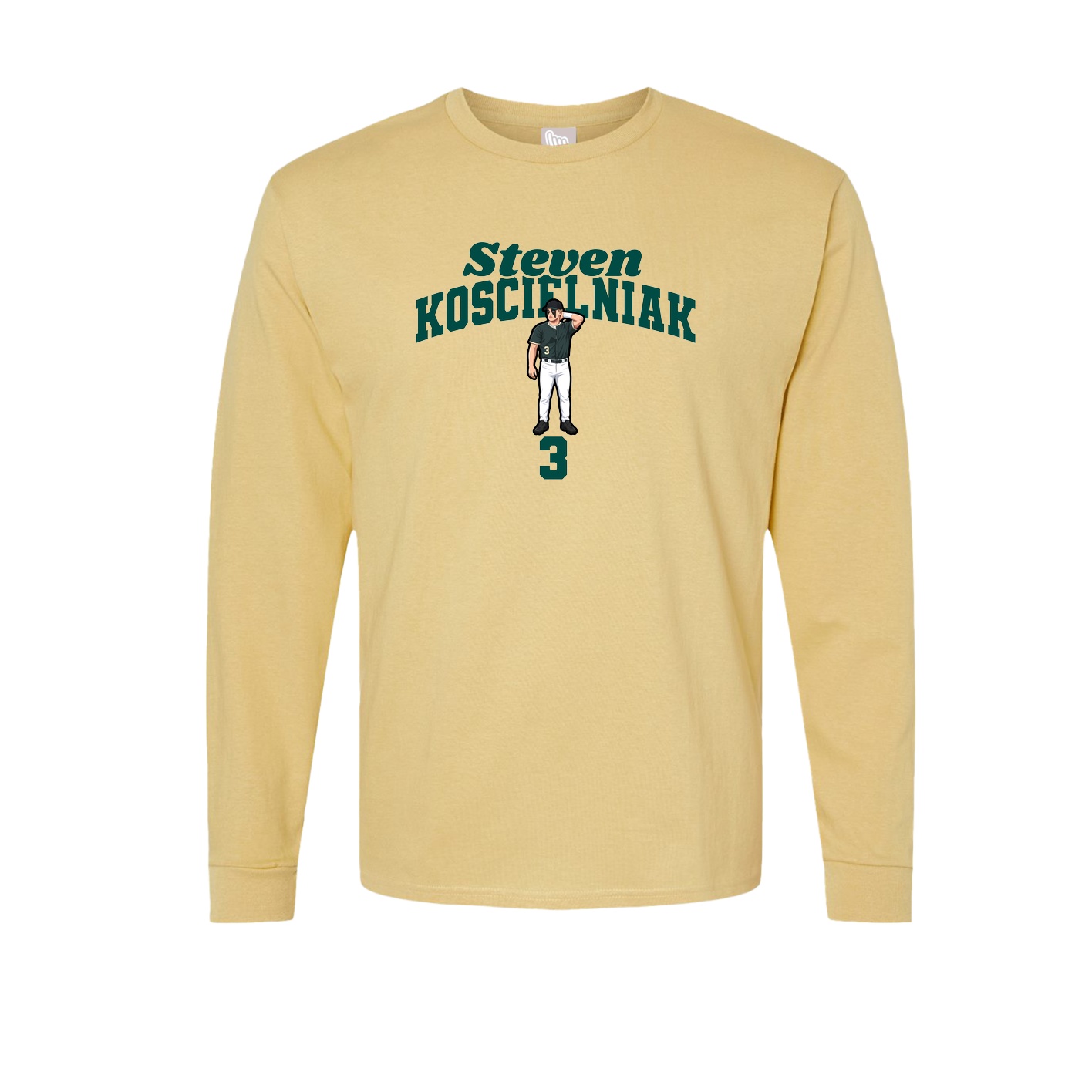 Long Sleeve Tee