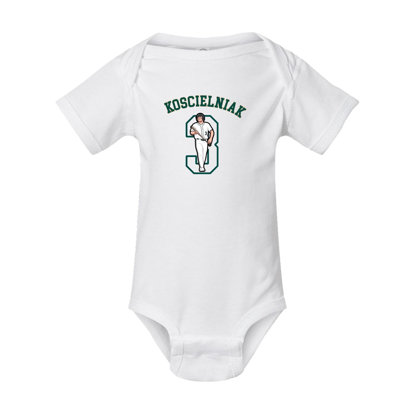 Baby Onesie