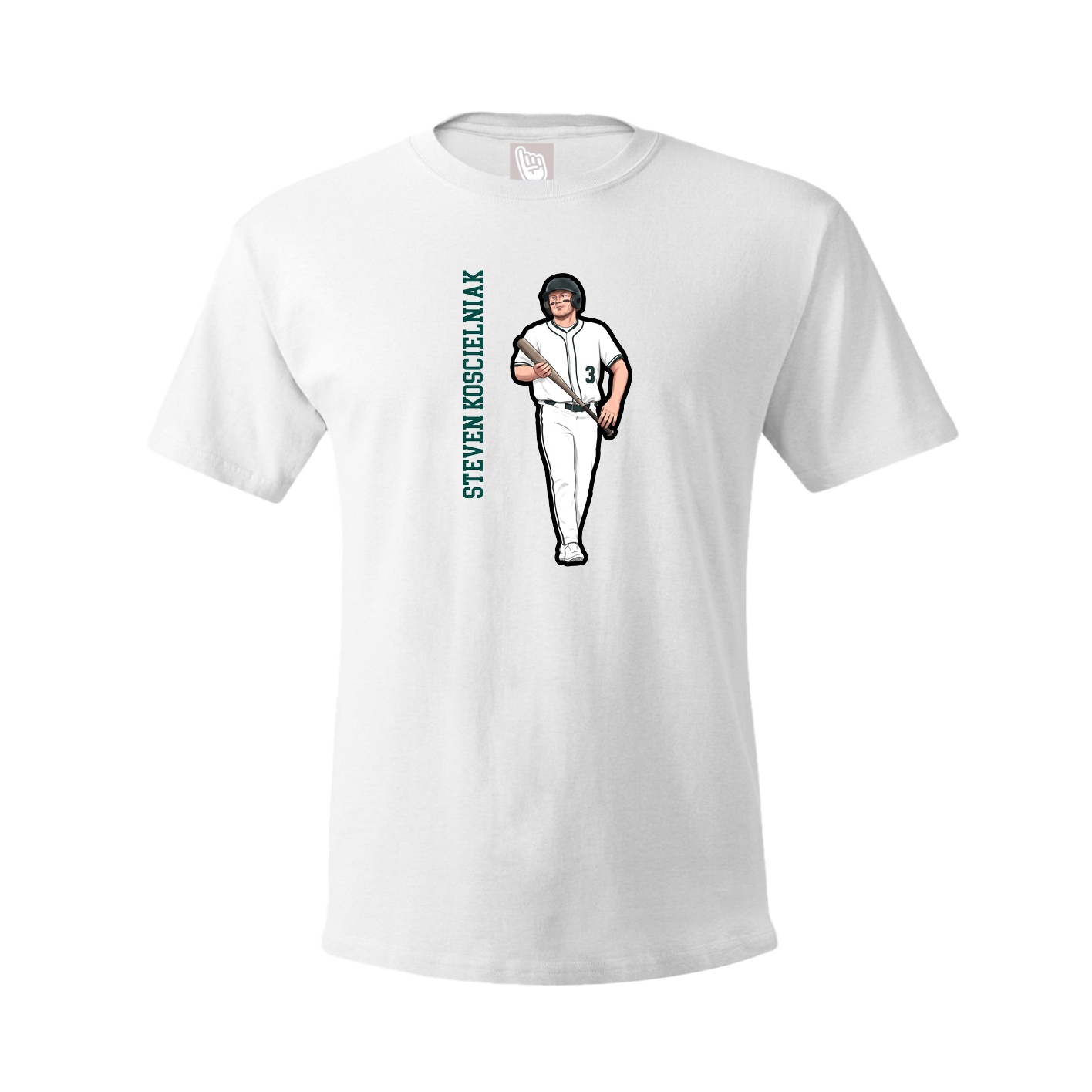NIL Club Tee