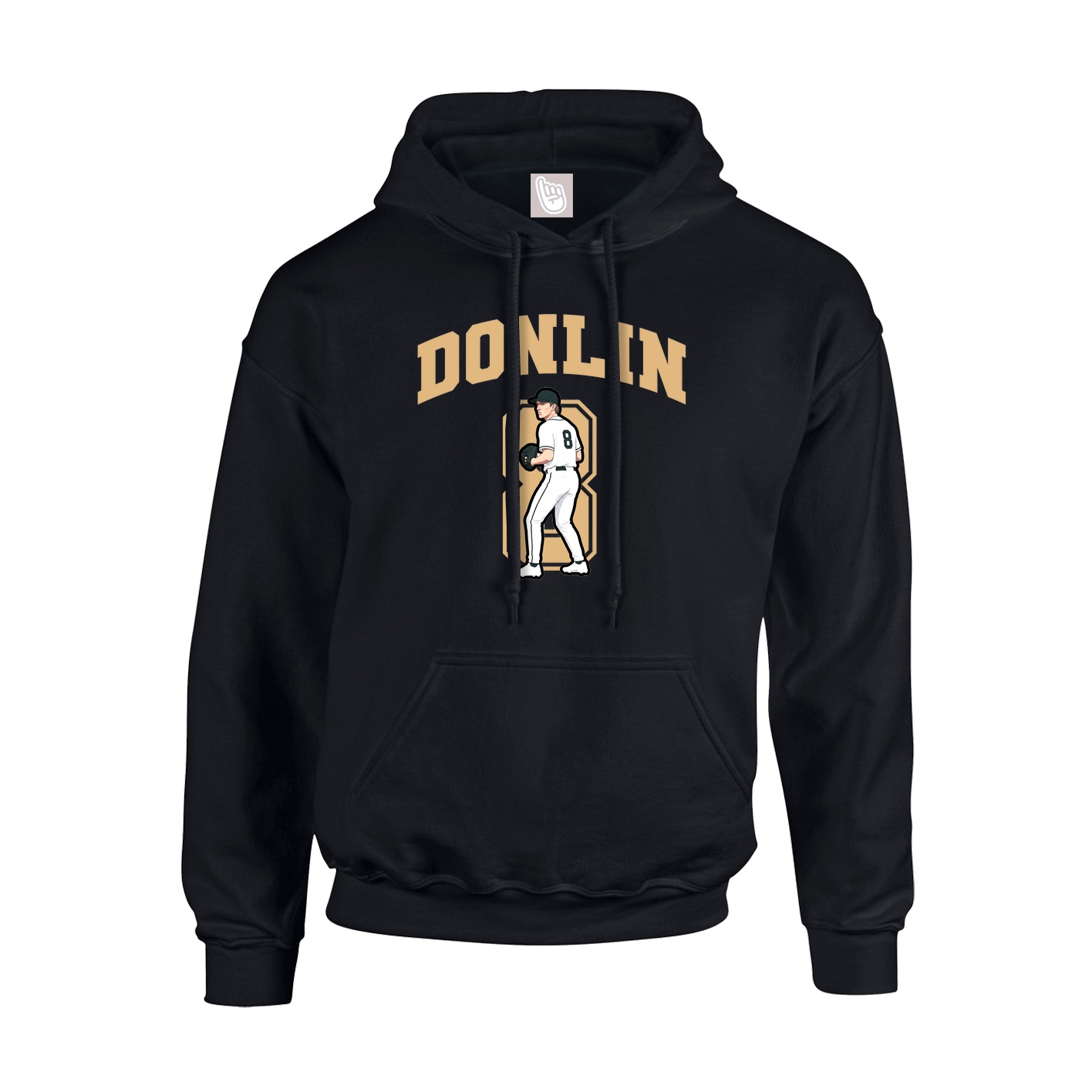 Youth Hoodie