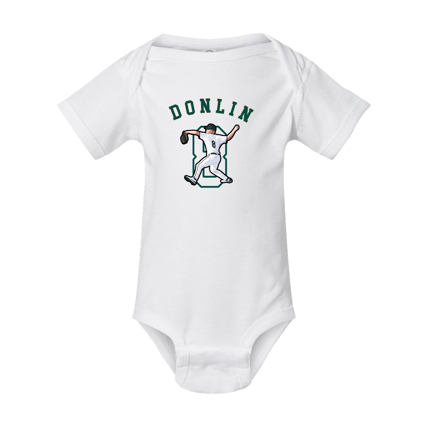 Baby Onesie