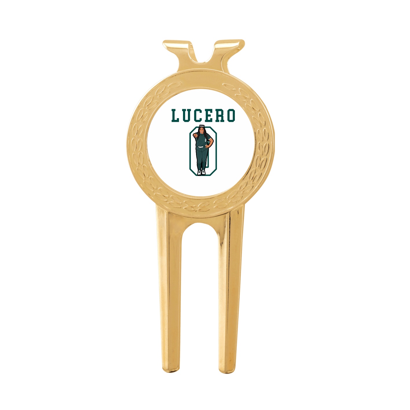 Divot Tool with Ball Marker — Shirsey in Classic