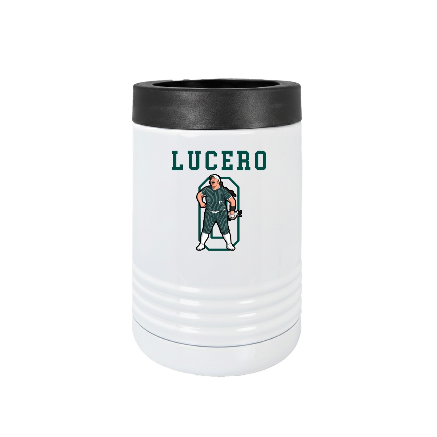 Beverage Holder — Shirsey in White