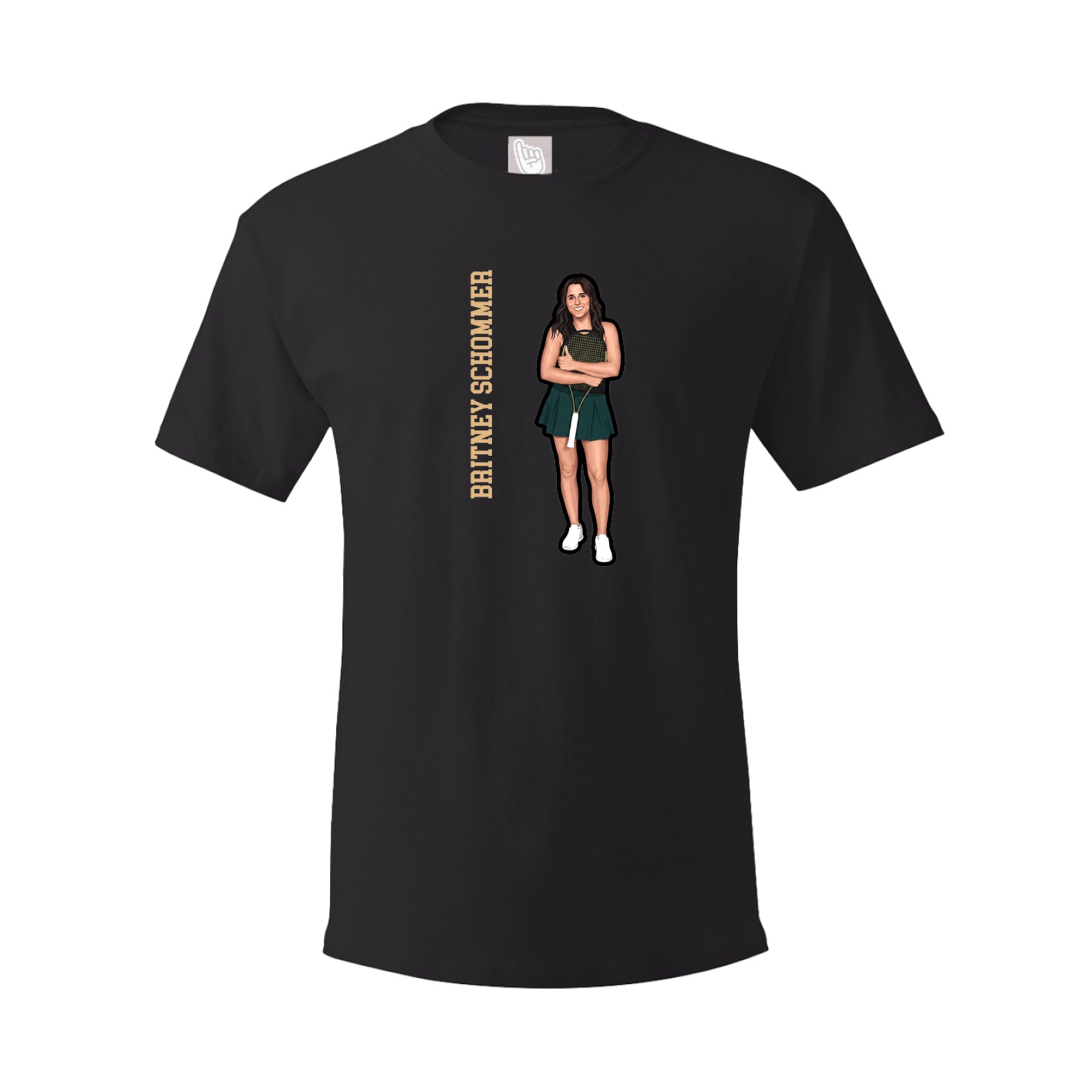 Tee