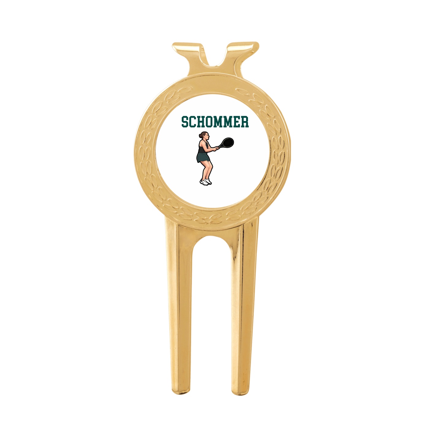 Divot Tool with Ball Marker — Shirsey in Classic