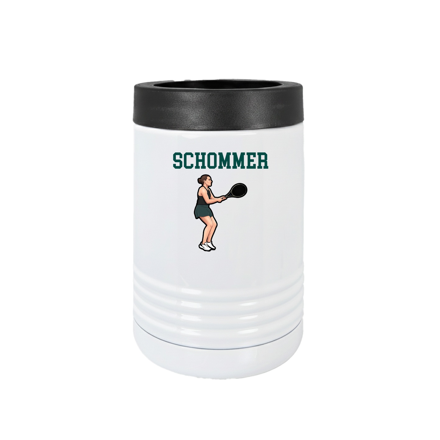 Beverage Holder — Shirsey in White