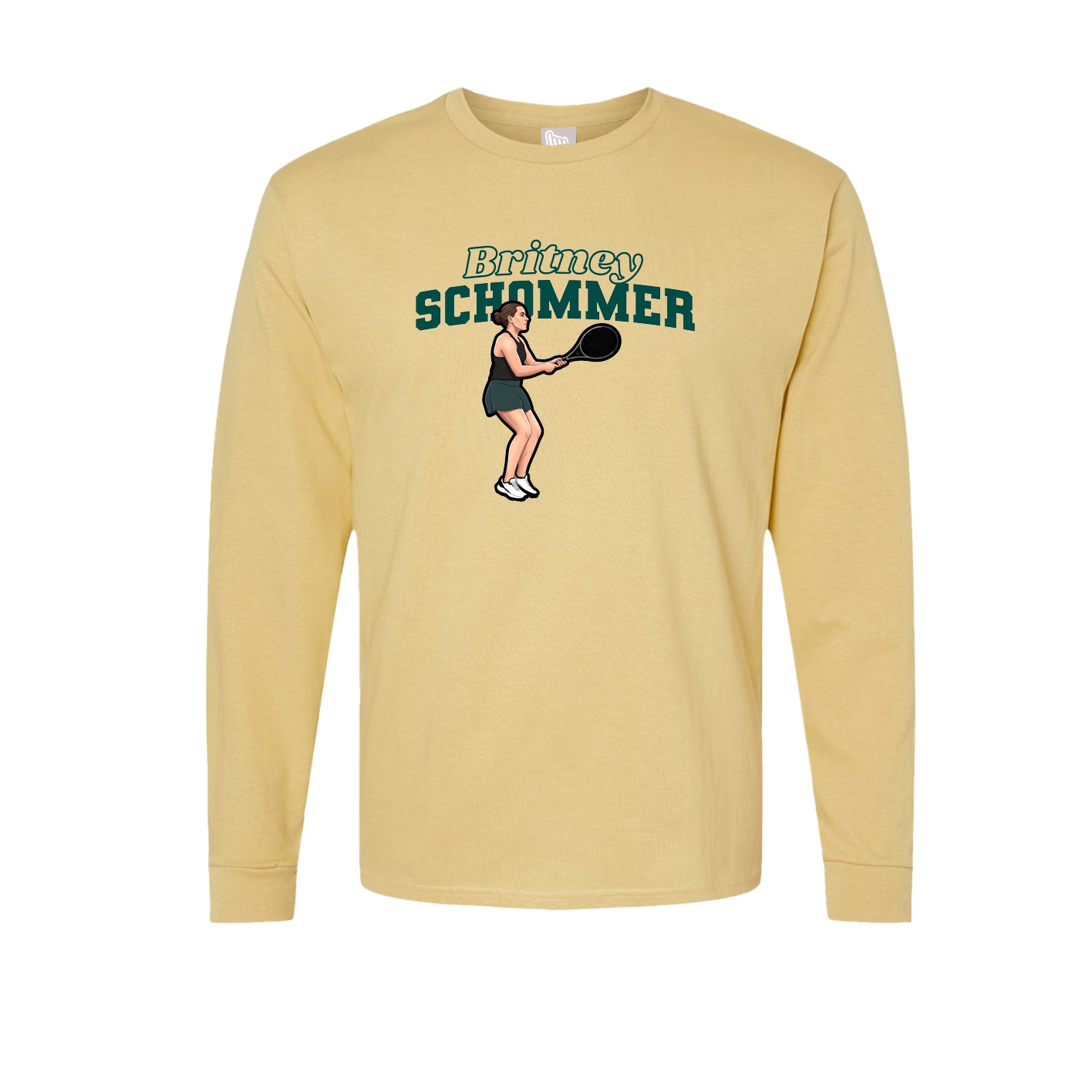 Long Sleeve Tee