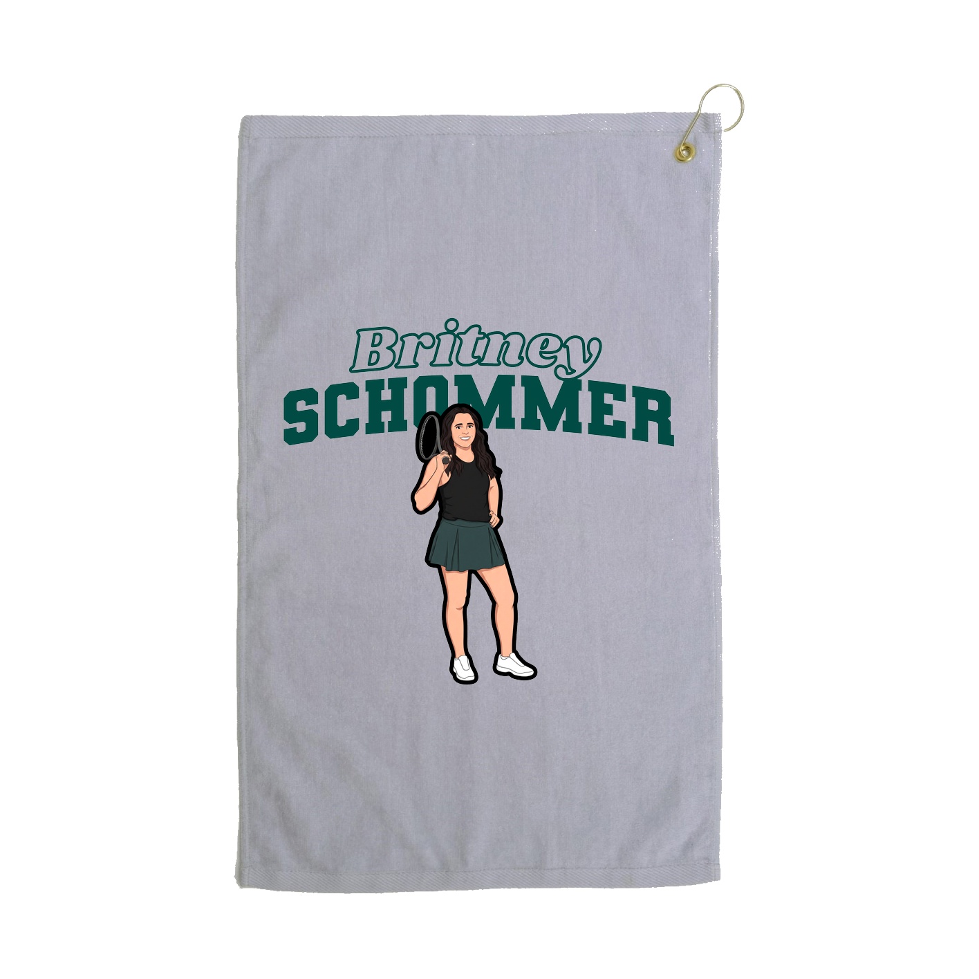 Golf Towel