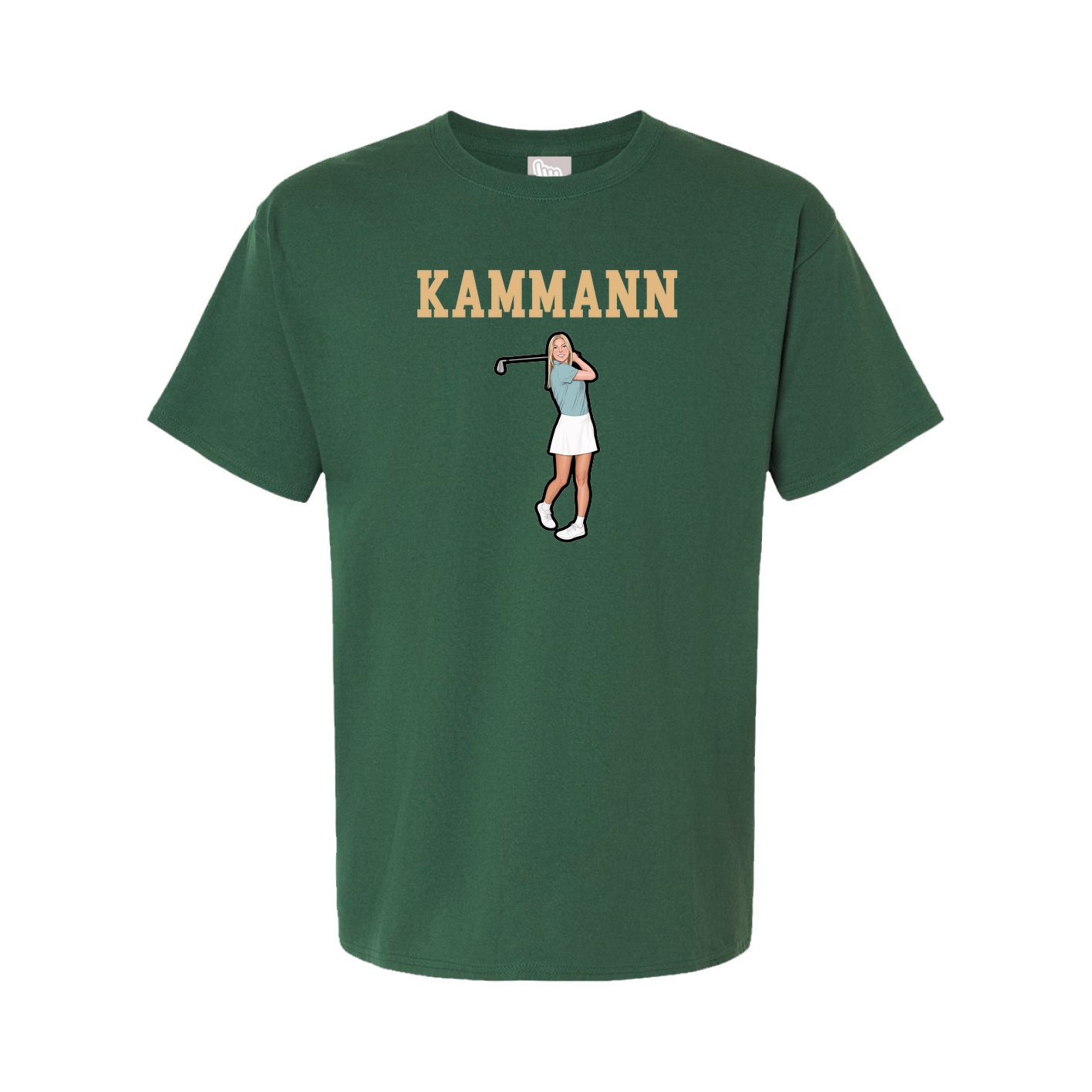 Tee