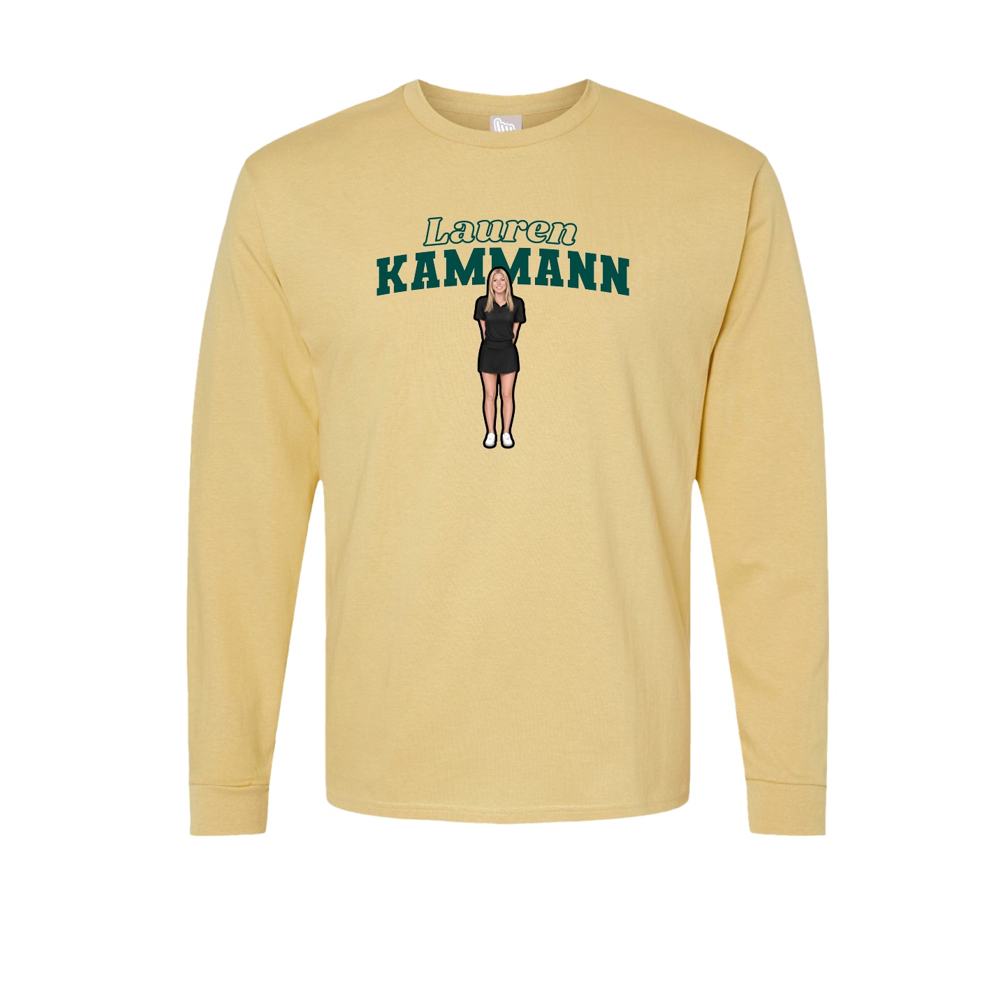 Long Sleeve Tee