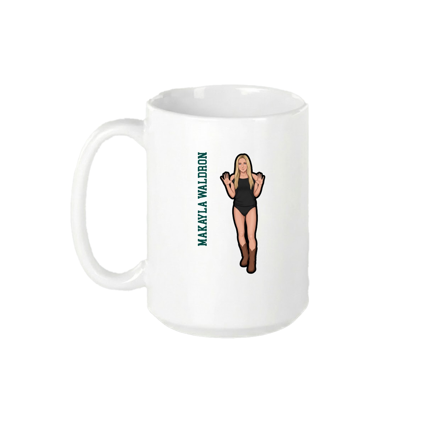 15oz Coffee Mug