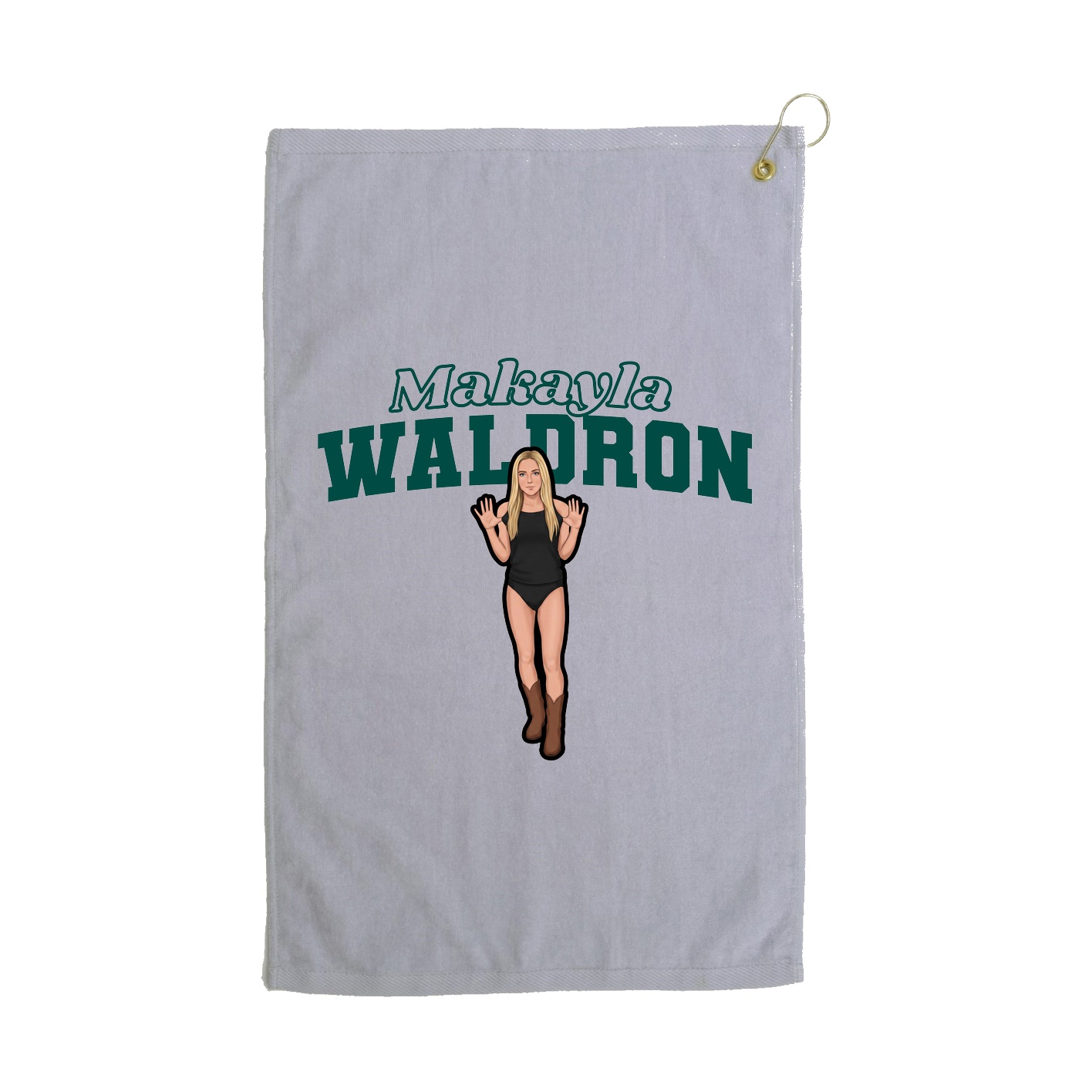 Golf Towel