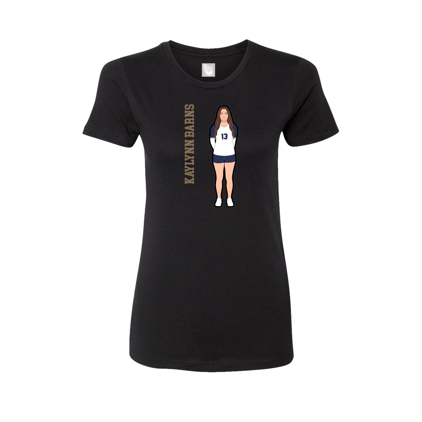 Womens Tee