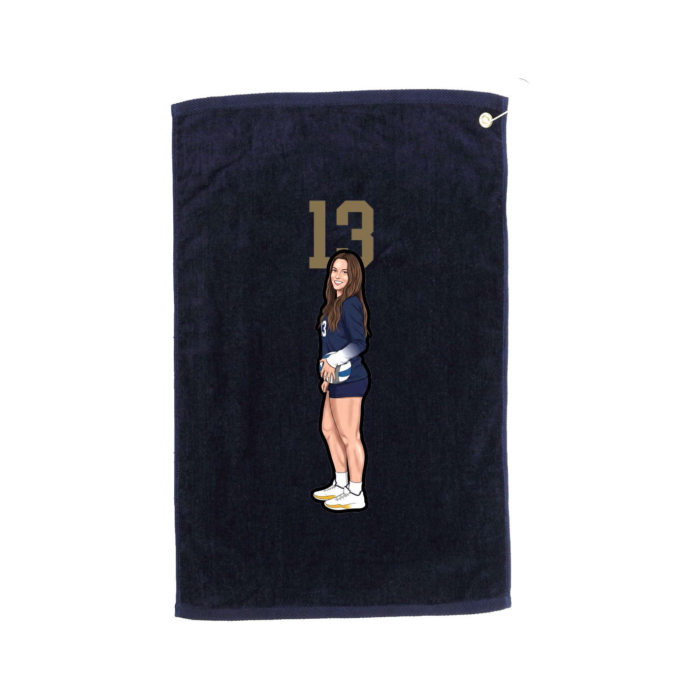 Golf Towel