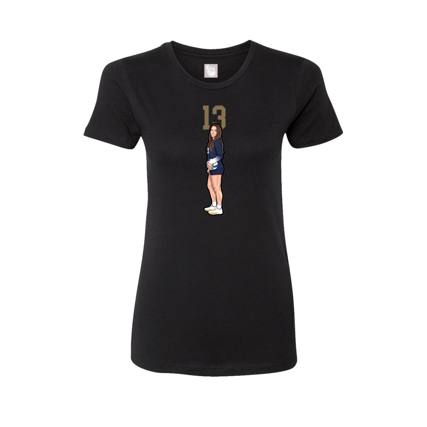 Womens Tee
