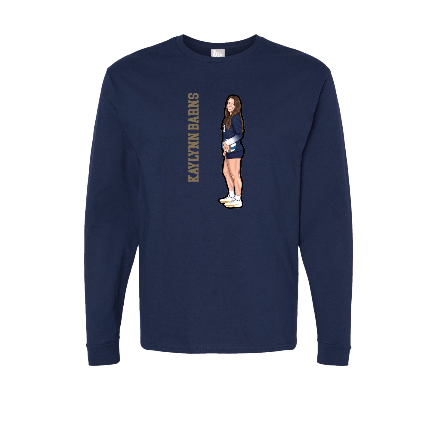 Long Sleeve Tee