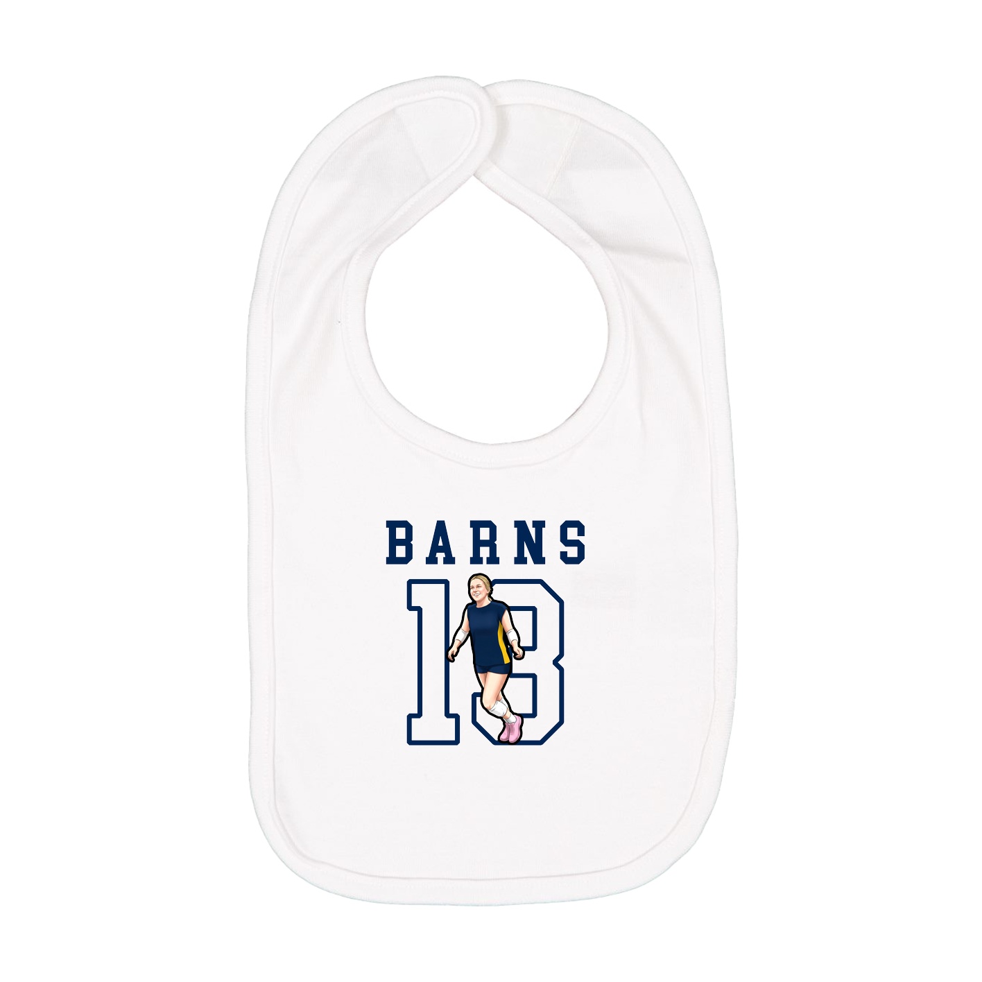 Infant Bib