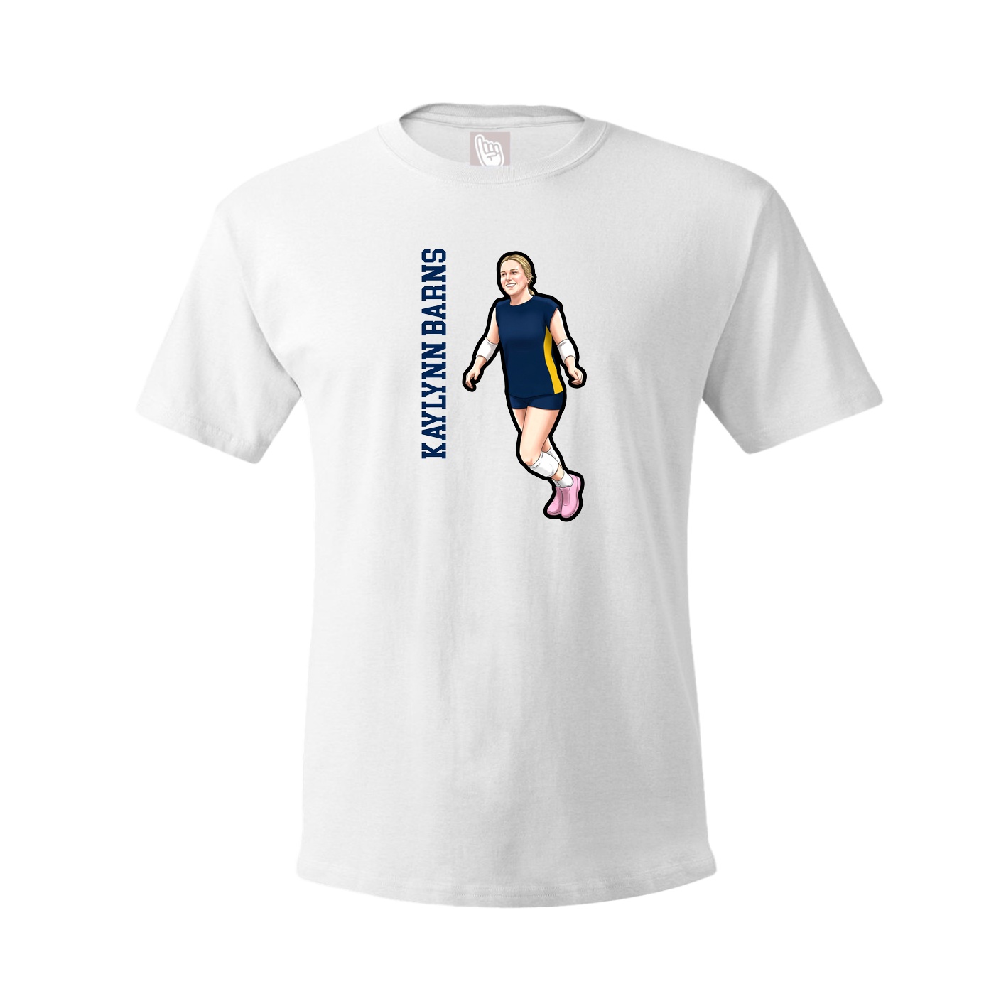 NIL Club Tee