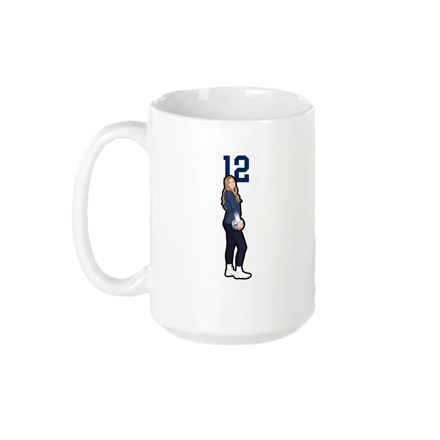 15oz Coffee Mug