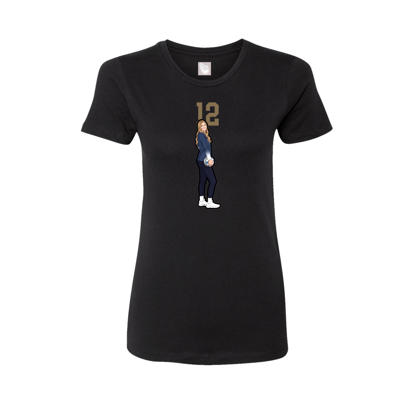 Womens Tee