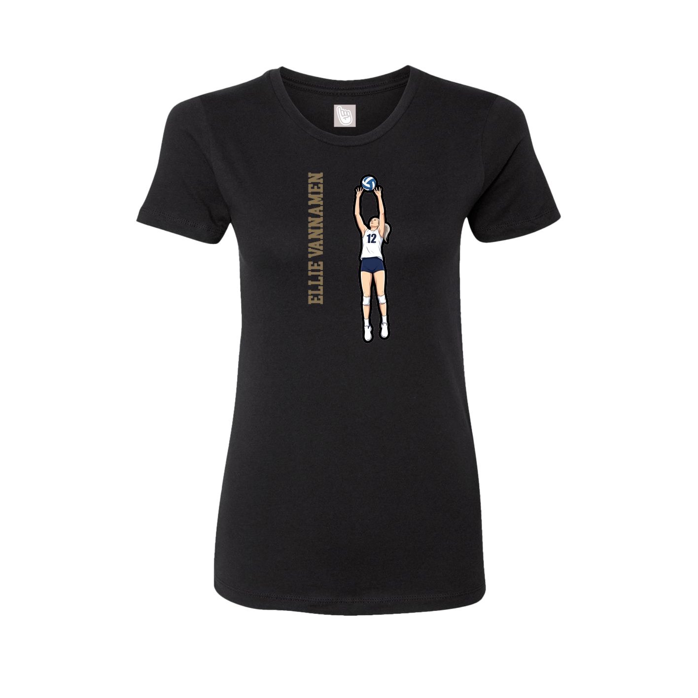 Womens Tee