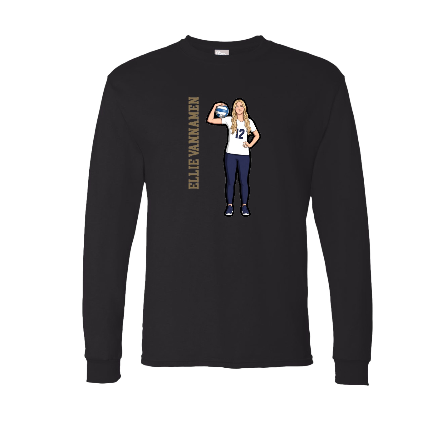 Long Sleeve Tee