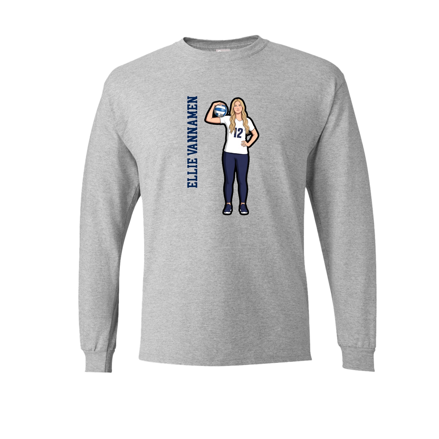 Long Sleeve Tee