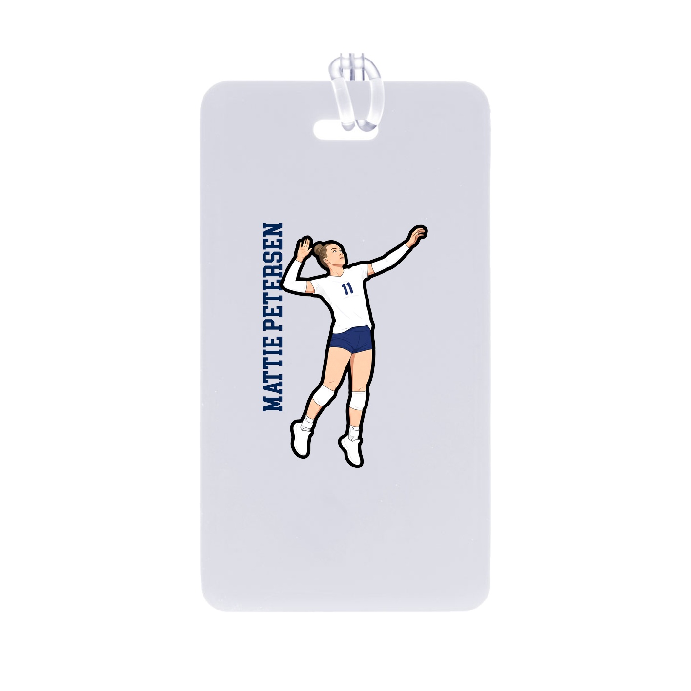 Bag Tag
