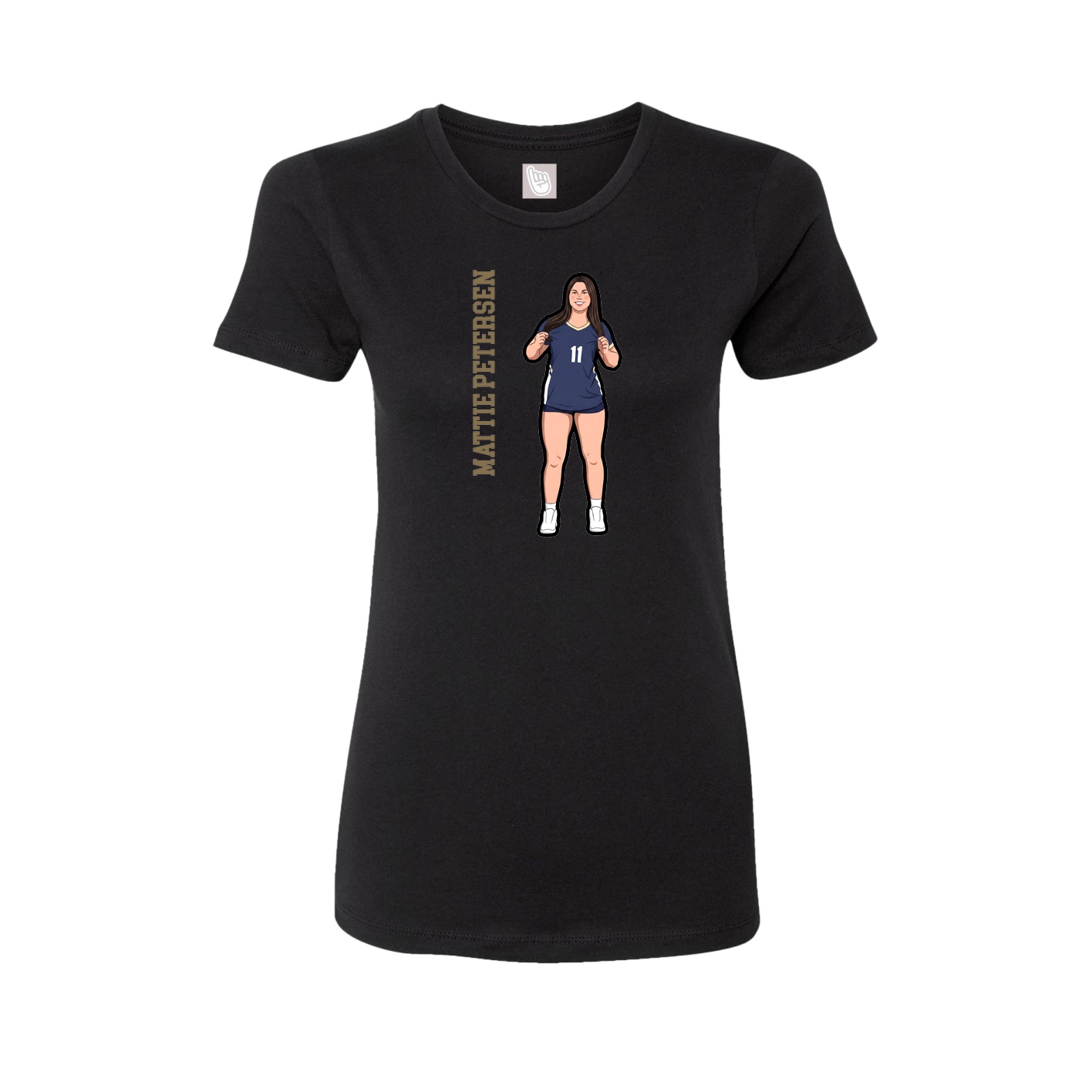 Womens Tee