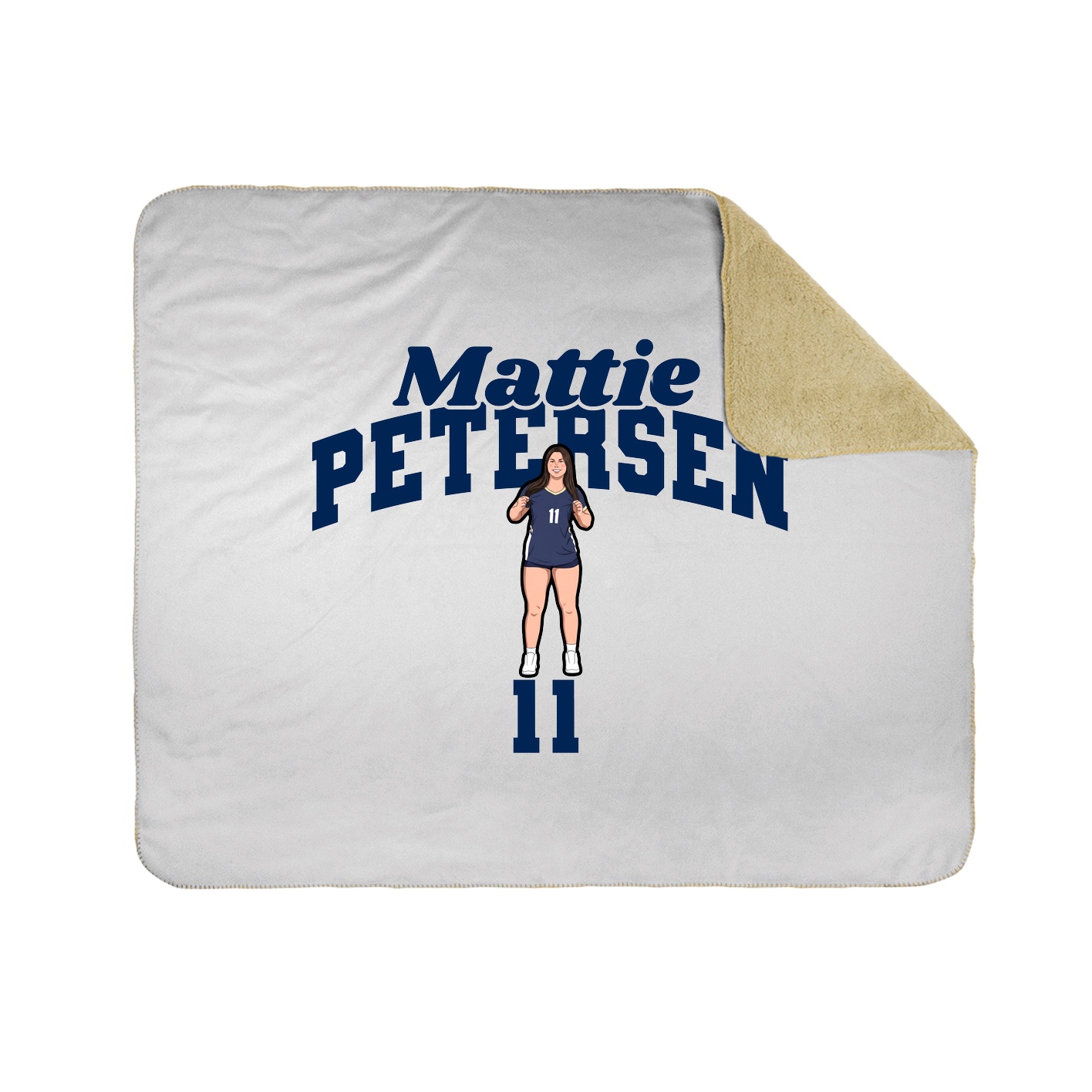 Throw Blanket