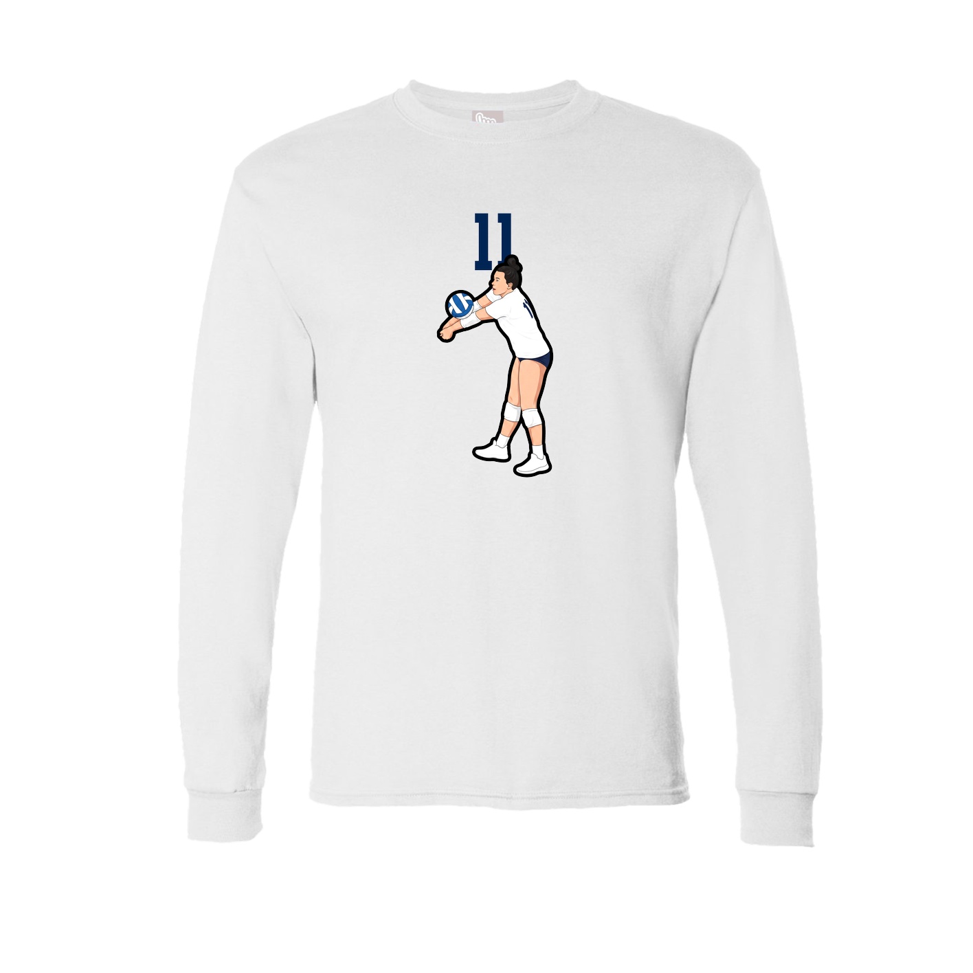 Long Sleeve Tee
