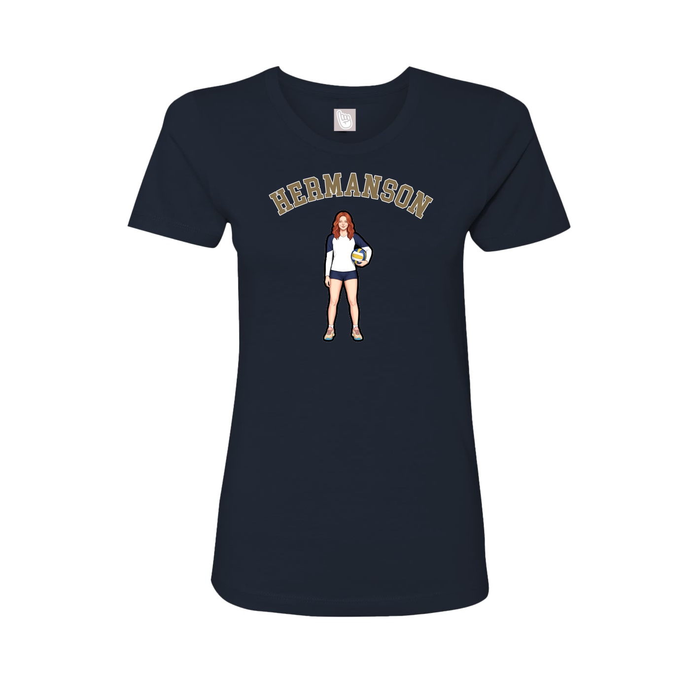Womens Tee