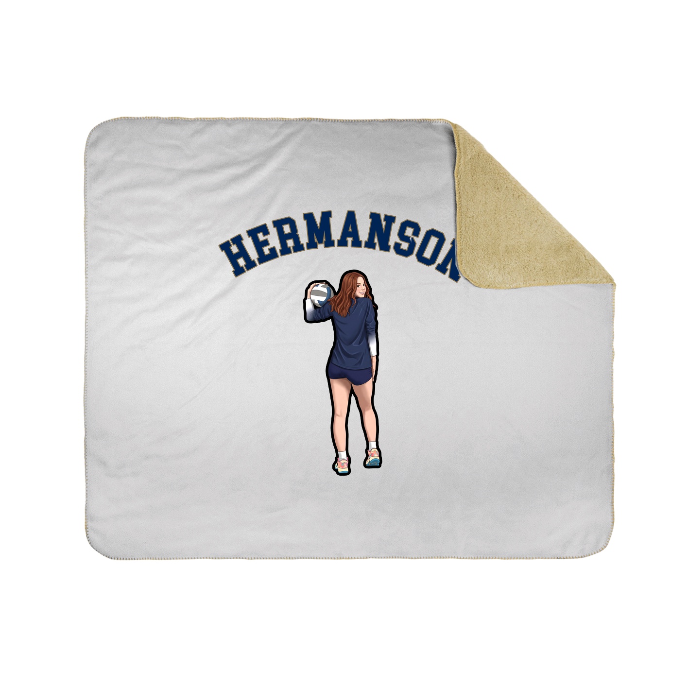 Throw Blanket
