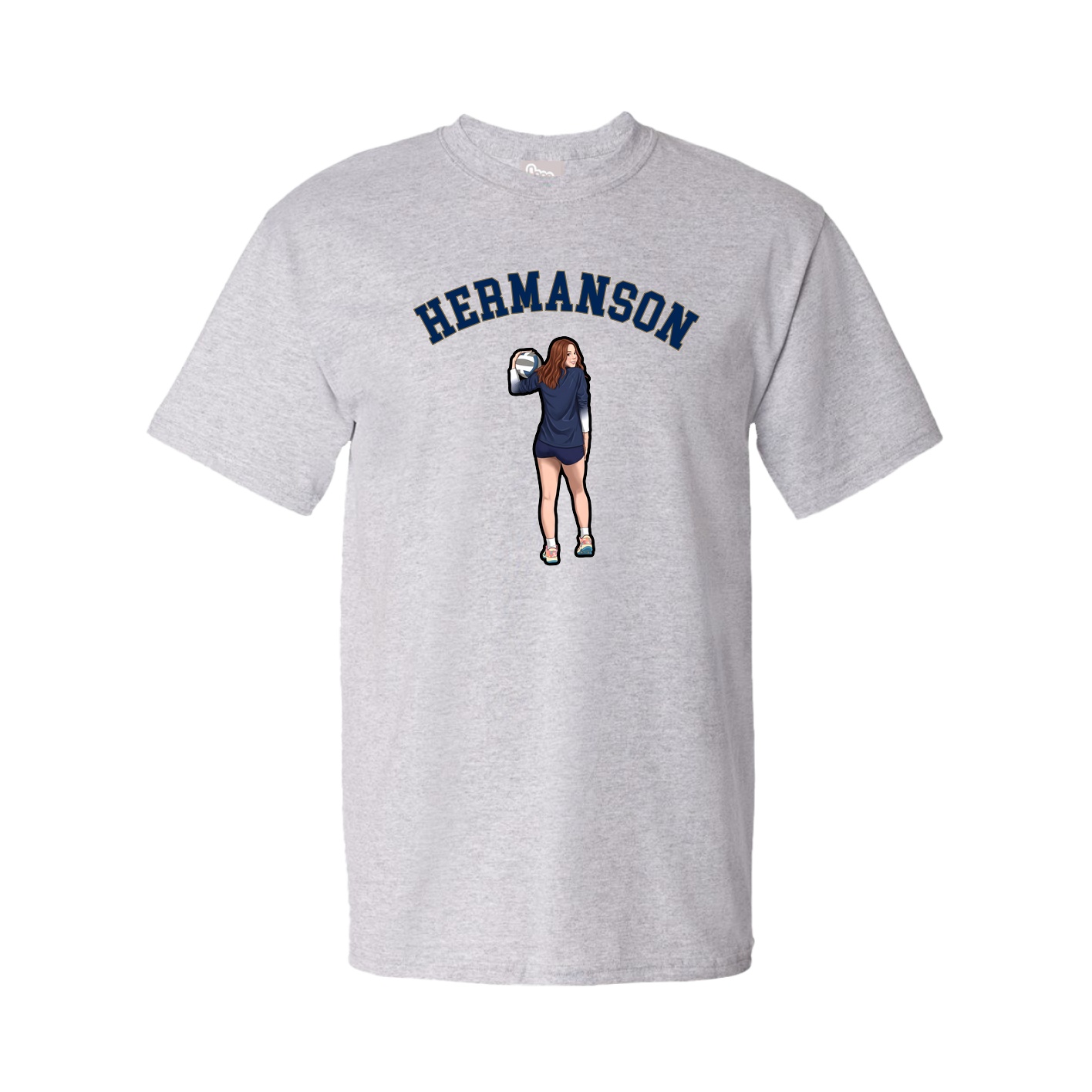 NIL Club Tee
