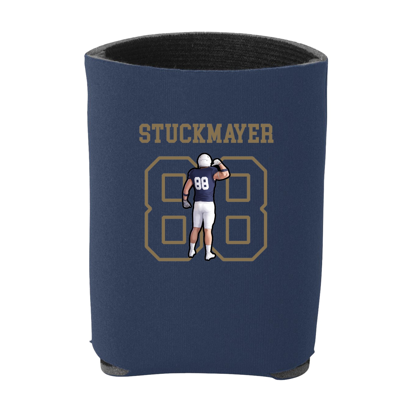 Can Holder — Shirsey in Navy
