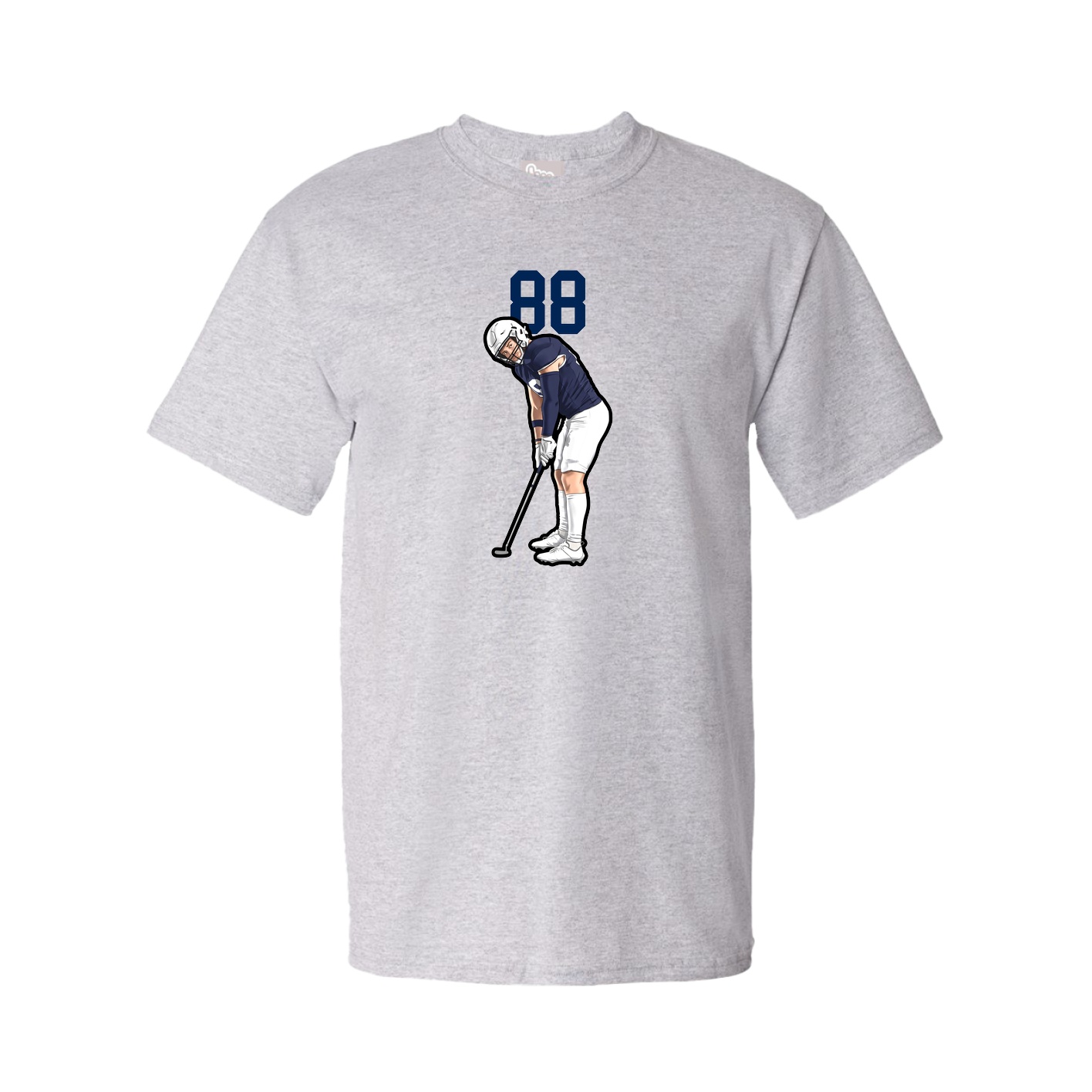 NIL Club Youth Tee