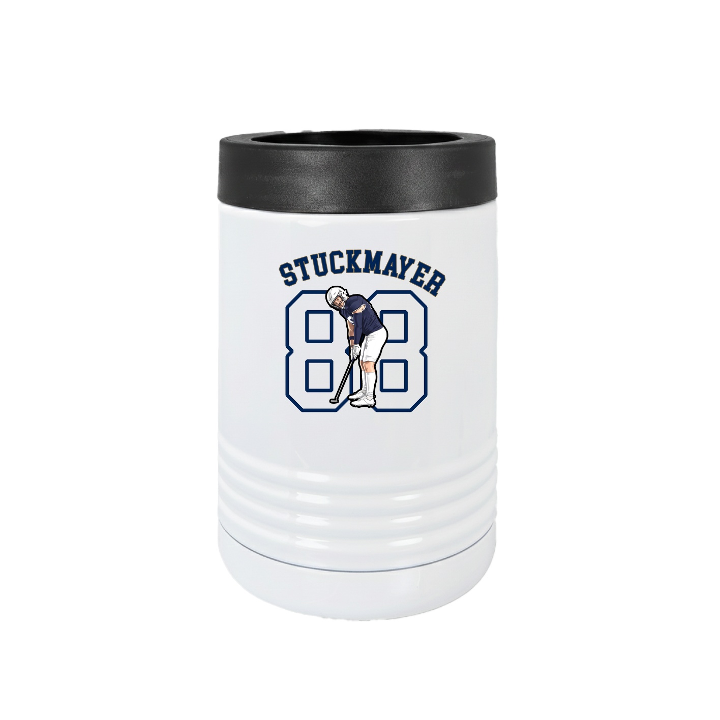 Beverage Holder — Shirsey Arch in White