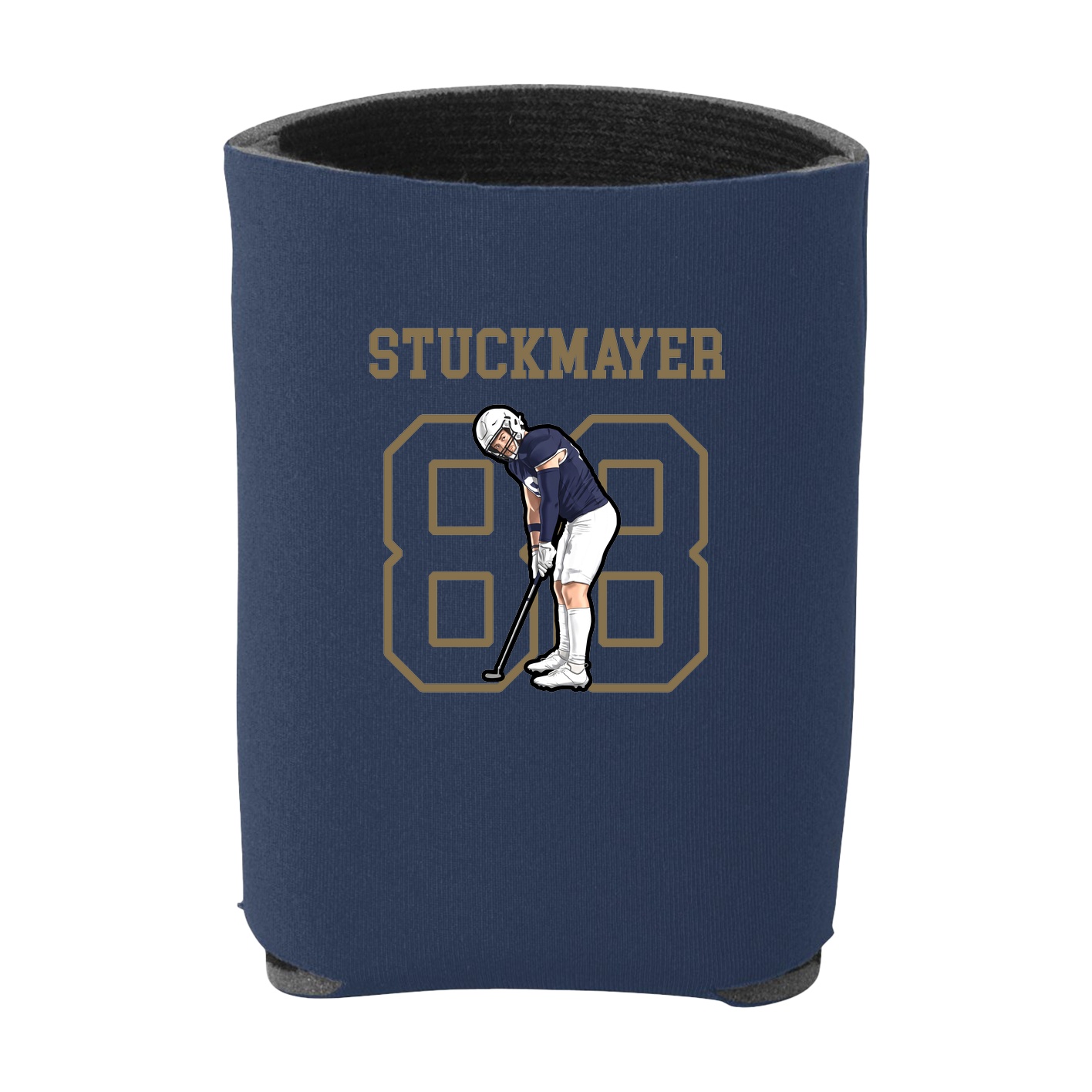 Can Holder — Shirsey in Navy